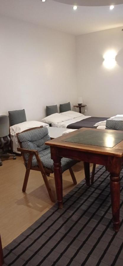La Residenza Napoli Chiaia Short Let Apartment Superior Via Chiaia 82 Εξωτερικό φωτογραφία