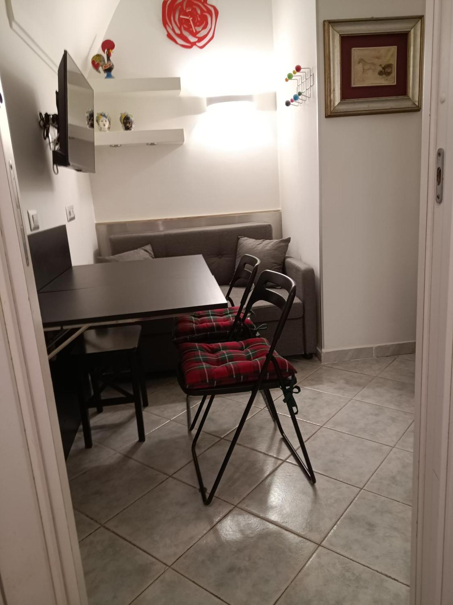 La Residenza Napoli Chiaia Short Let Apartment Superior Via Chiaia 82 Εξωτερικό φωτογραφία