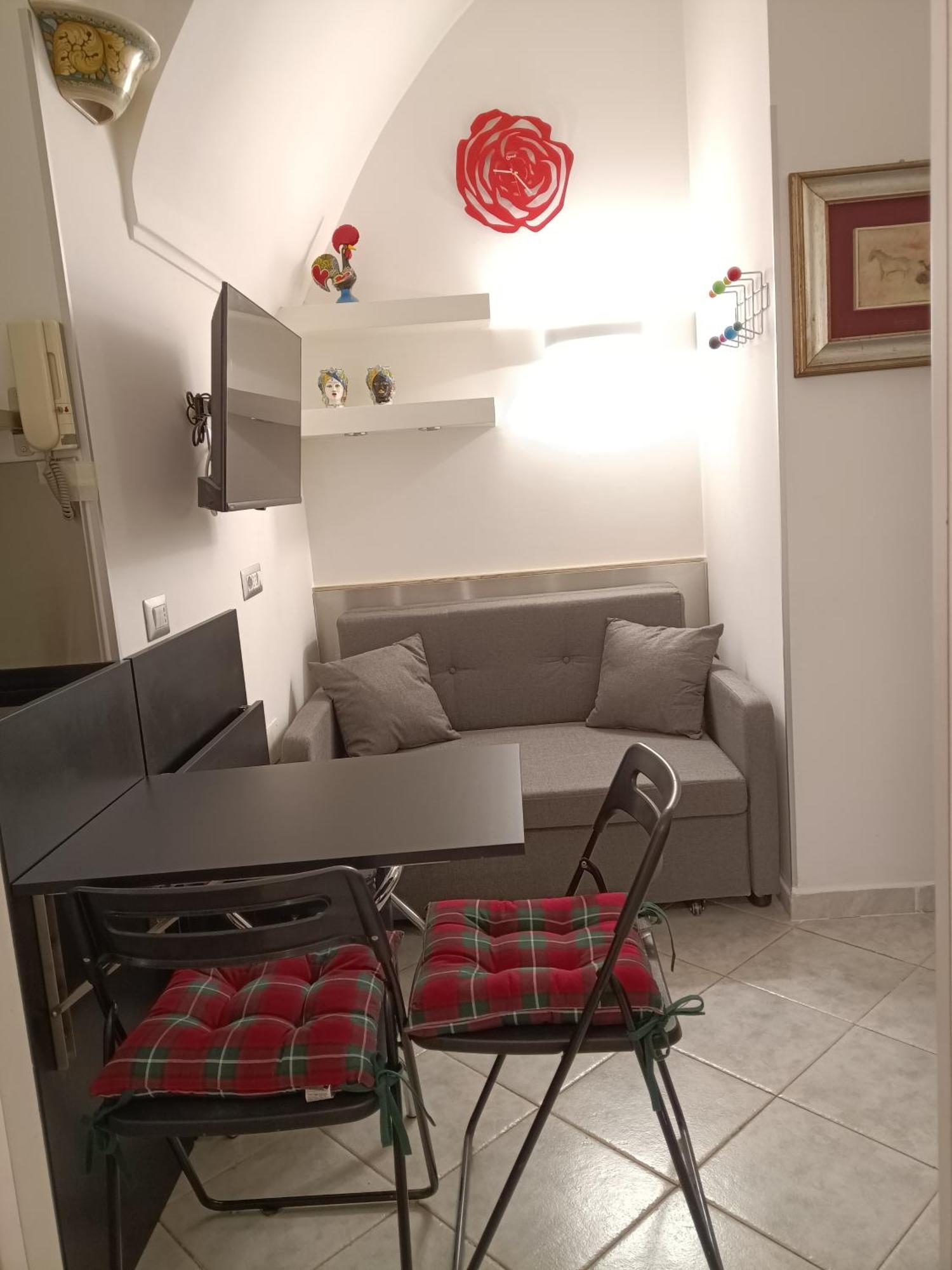 La Residenza Napoli Chiaia Short Let Apartment Superior Via Chiaia 82 Εξωτερικό φωτογραφία