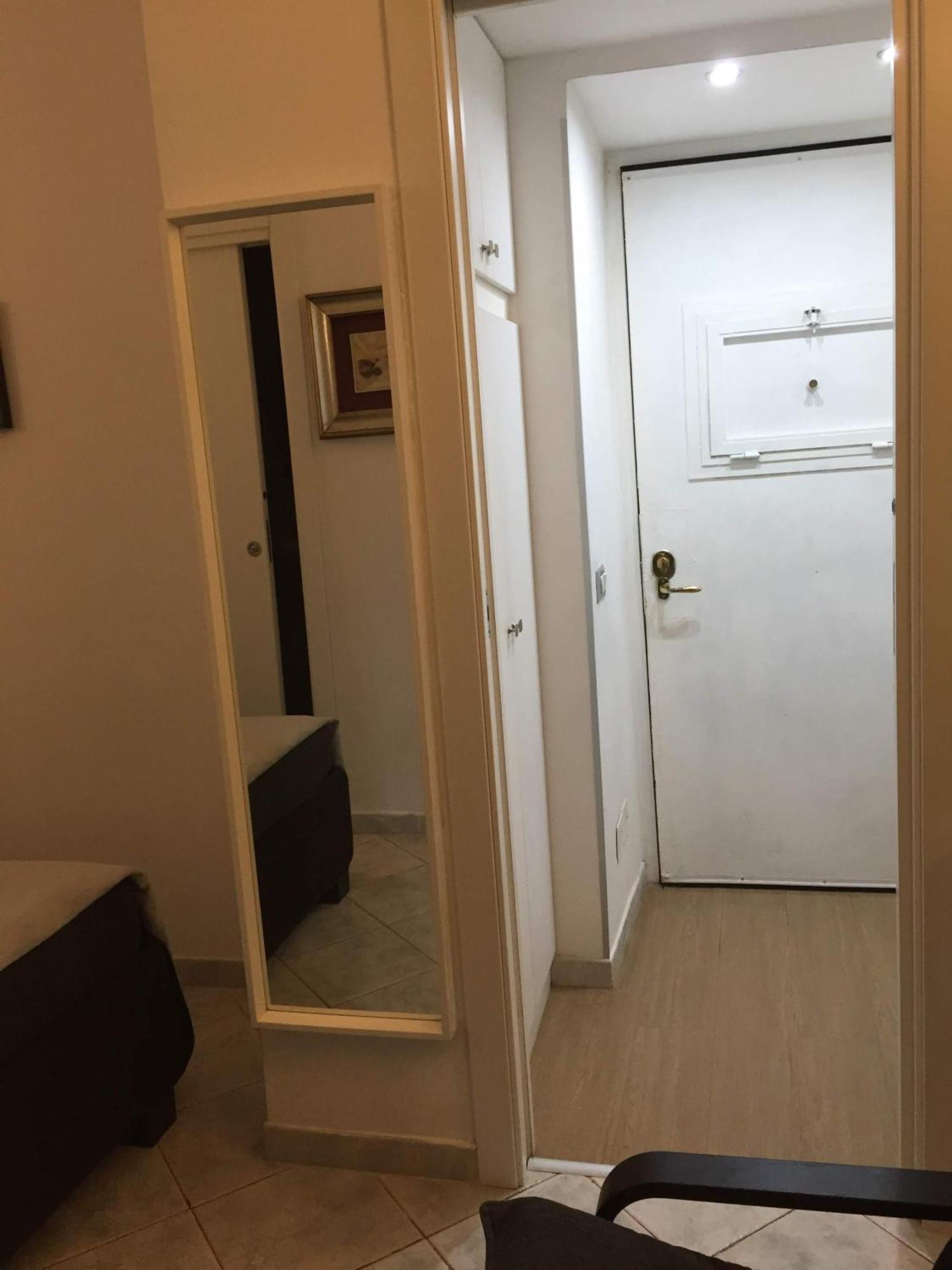 La Residenza Napoli Chiaia Short Let Apartment Superior Via Chiaia 82 Εξωτερικό φωτογραφία