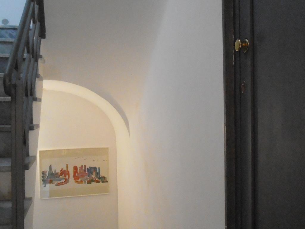 La Residenza Napoli Chiaia Short Let Apartment Superior Via Chiaia 82 Εξωτερικό φωτογραφία